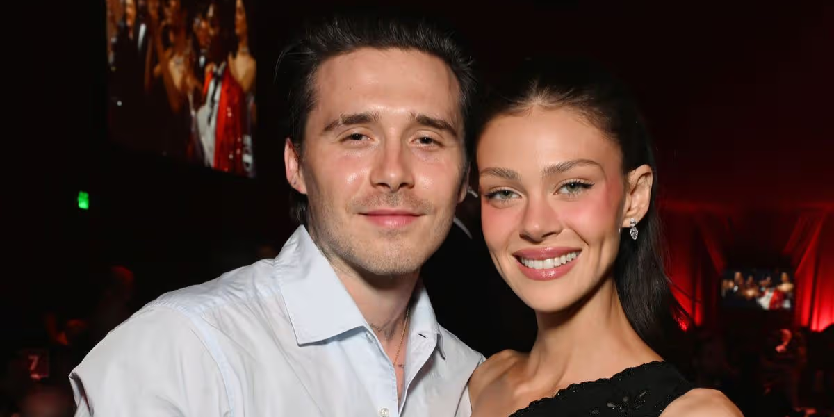 Fiesta post-Óscar de Elton John reúne a estrellas y Brooklyn Beckham
