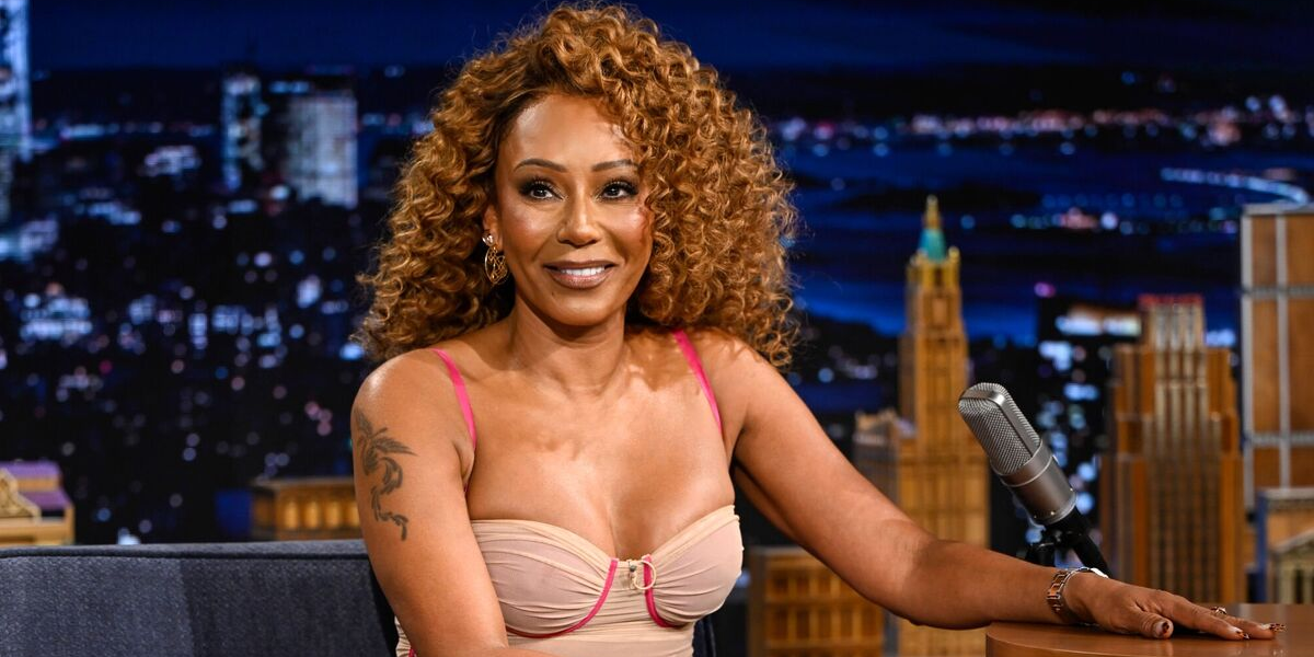 Revelan el asombroso patrimonio neto de Mel B mientras regresa a la televisión