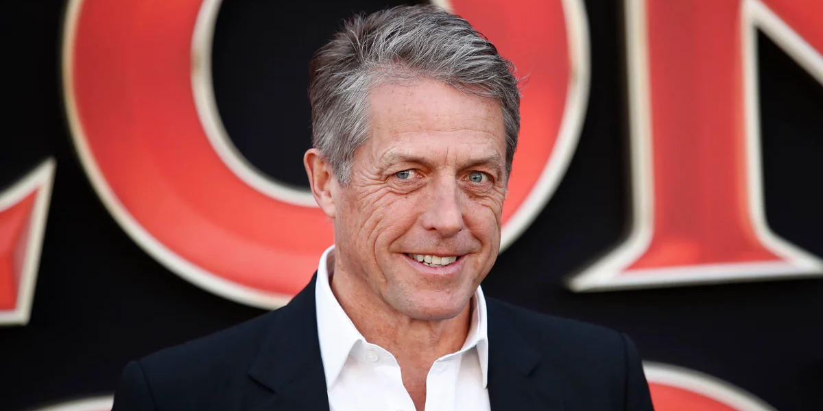 Iconos de la comedia del cine europeo: Desde Hugh Grant