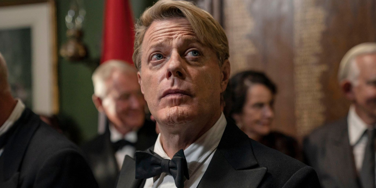 Las potencias de la comedia en Europa: desde Eddie Izzard